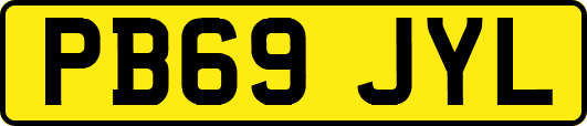 PB69JYL