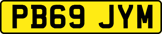PB69JYM