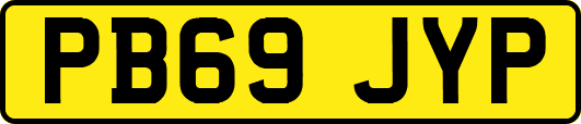 PB69JYP