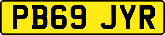 PB69JYR