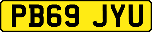PB69JYU
