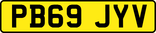 PB69JYV