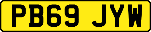 PB69JYW