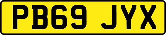 PB69JYX