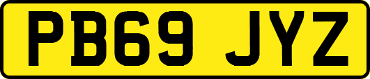 PB69JYZ