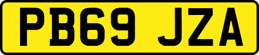 PB69JZA