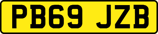 PB69JZB