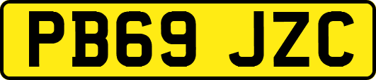 PB69JZC