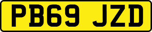 PB69JZD