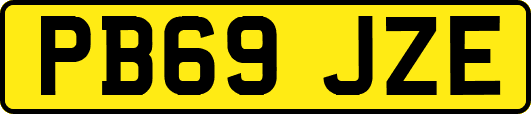 PB69JZE