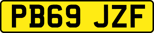 PB69JZF