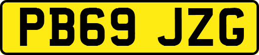 PB69JZG