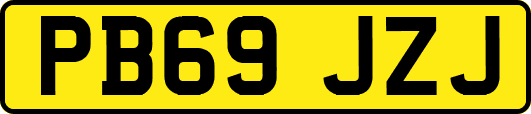 PB69JZJ