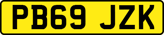 PB69JZK
