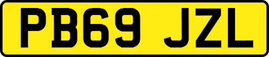 PB69JZL