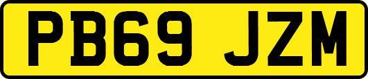 PB69JZM