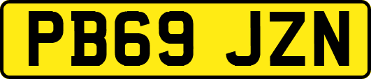 PB69JZN