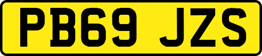 PB69JZS