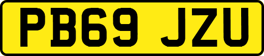 PB69JZU
