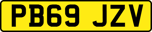 PB69JZV