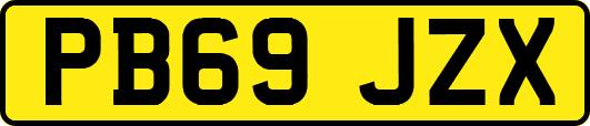 PB69JZX