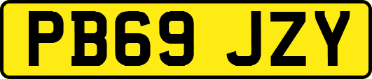 PB69JZY