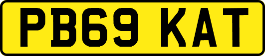 PB69KAT