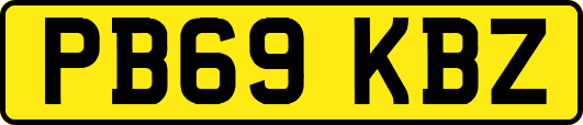 PB69KBZ