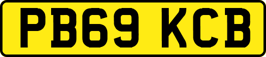 PB69KCB