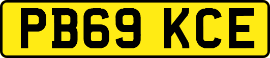 PB69KCE