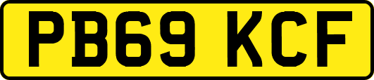 PB69KCF