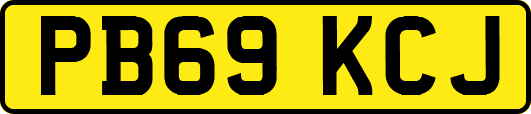 PB69KCJ