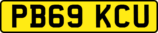 PB69KCU