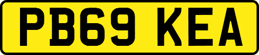 PB69KEA