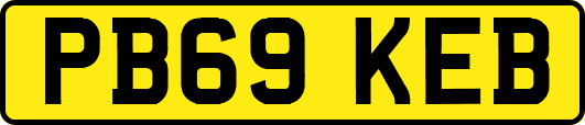 PB69KEB