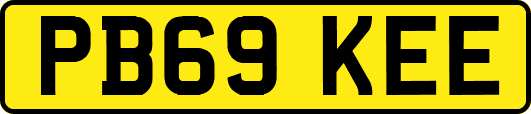 PB69KEE