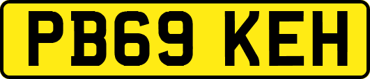 PB69KEH