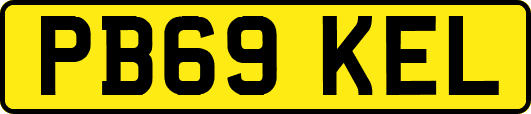 PB69KEL