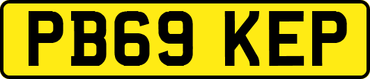 PB69KEP