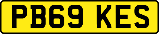 PB69KES