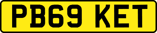 PB69KET
