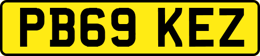 PB69KEZ