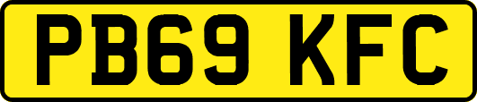 PB69KFC
