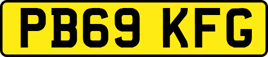 PB69KFG