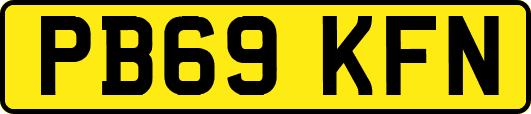 PB69KFN