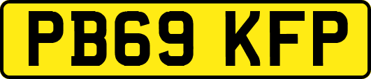 PB69KFP
