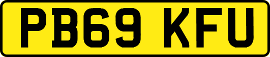 PB69KFU