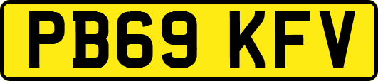 PB69KFV