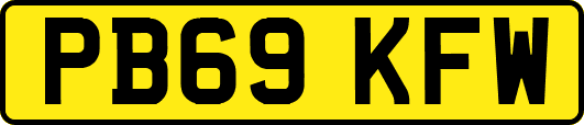 PB69KFW