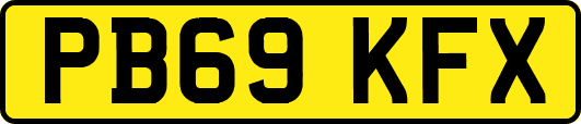 PB69KFX